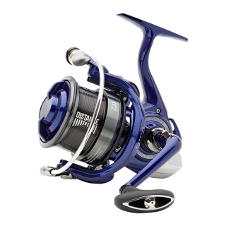NAVIJÁK FEEDER - DAIWA 23 TDR DISTANCE 25 QD