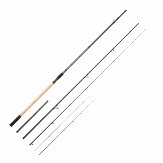 GARBOLINO FEEDEROVÝ PRUT ESSENTIAL X-TEND 3S - 13 '/ 3,9 - 4,2 m - SUPER DISTANCE