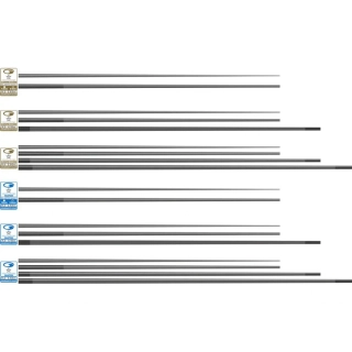 GARBOLINO TOP SET MATCH GAMME PRO - K4
